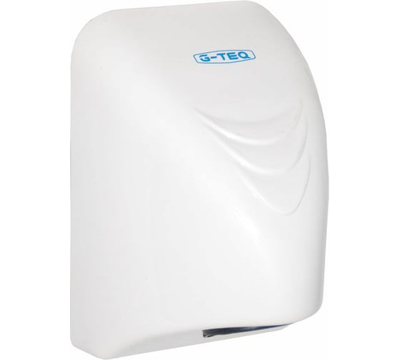 Сушилка для рук G-teq 8814 PW