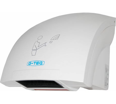 Сушилка для рук G-teq 8820 PW