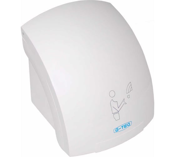 Сушилка для рук G-teq 8820 PW