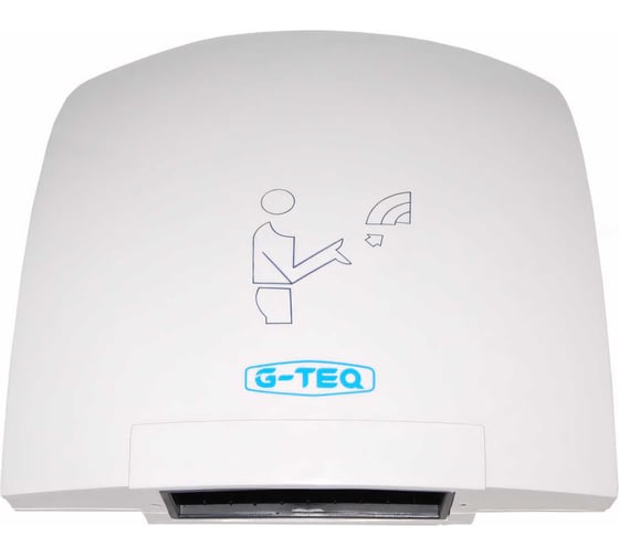 Сушилка для рук G-teq 8820 PW
