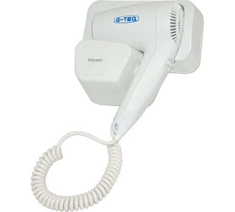 Настенный фен G-teq 8737