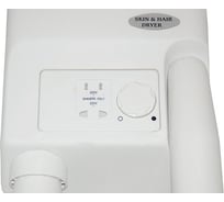 Настенный фен G-teq 8721