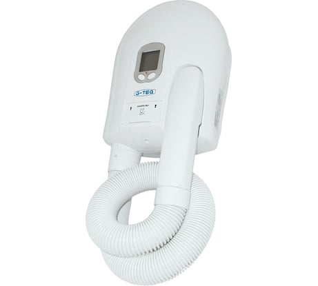 Настенный фен G-teq 8723