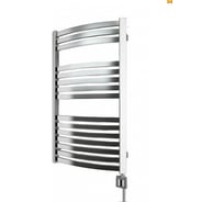 Полотенцесушитель Terma Dexter 860х500 хром, (заполнен маслом)