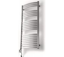 Полотенцесушитель Terma Dexter 1220х500 хром, заполнен маслом