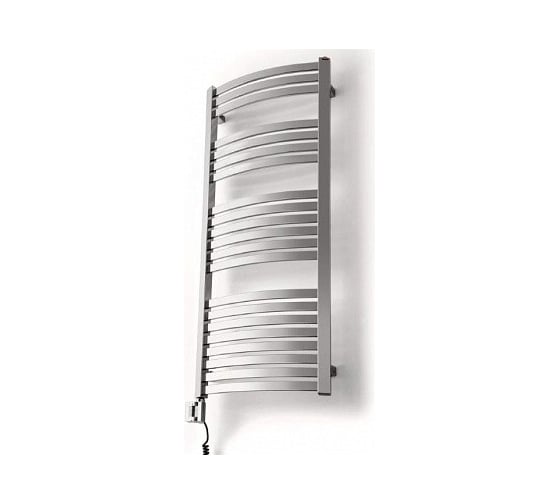 Полотенцесушитель Terma Dexter 1220х500 хром, заполнен маслом 1