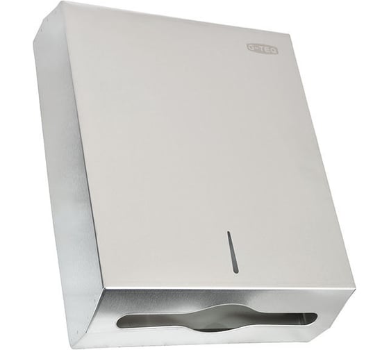 Диспенсер для бумажных полотенец G-teq 8955