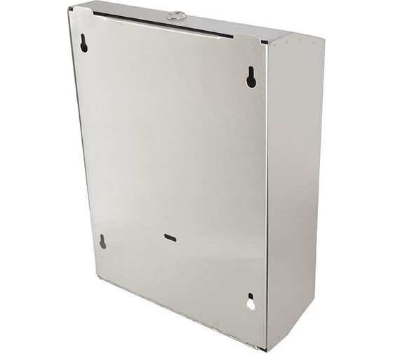 Диспенсер для бумажных полотенец G-teq 8955