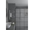 Электрический полотенцесушитель VINCEA 44x80, хром, таймер VTD-1R2CE 4