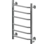 Электрический кабельный полотенцесушитель Ника сухой тэн WAY-3 60/40 прав