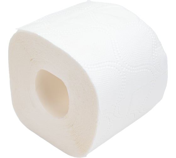 Туалетная бумага VEIRO Linia Classic 4 слоя, 4 рулона 9С44