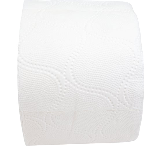 Туалетная бумага VEIRO Linia Classic 4 слоя, 4 рулона 9С44