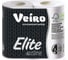 Туалетная бумага VEIRO Linia Classic 4 слоя, 4 рулона 9С44 2