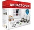 Система защиты от протечек воды Аквасторож Эксперт 1х25 PRO 1