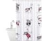 Занавеска для ванной комнаты cats peva VANSTORE 620-32 1
