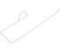 Держатель для полотенец Union +КРЮЧОК 29,5x9,5x4см 21BT1218W 2