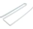 Держатель для полотенец Union подвесной 26x1,5x12см (12920) 21US02-444W 3