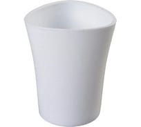 Стаканчик VANSTORE smile белый 406-01