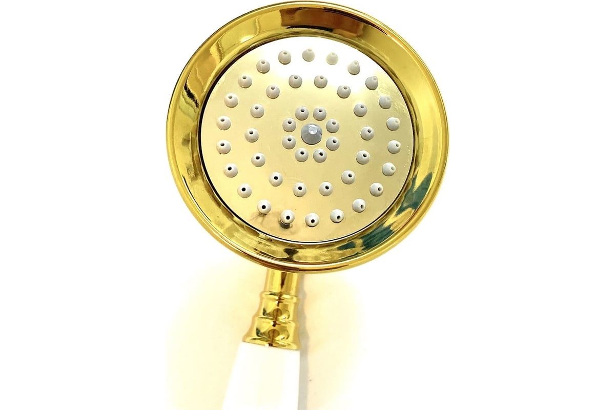 Лейка для душа GRIALE с керамической ручкой ZM-11413 - выгодная цена ...