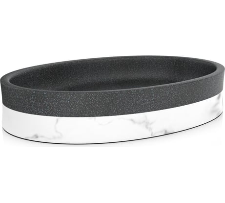 Настольная мыльница FORA ever полирезин FOR-EVR036