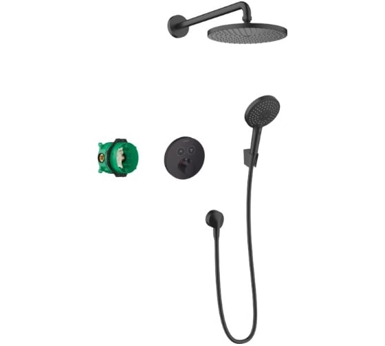 Душевой комплект Hansgrohe 27959670 00000096464 1