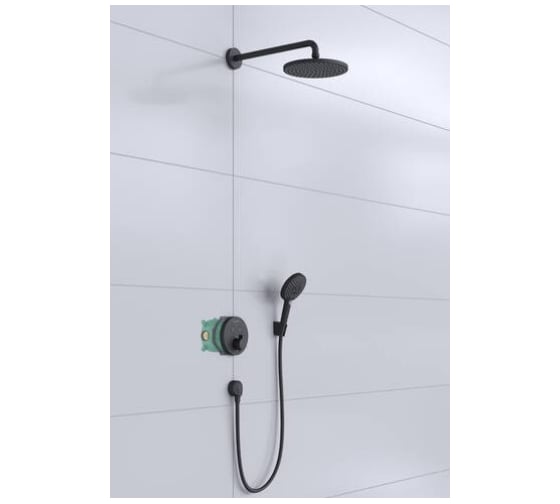 Душевой комплект Hansgrohe 27959670 00000096464