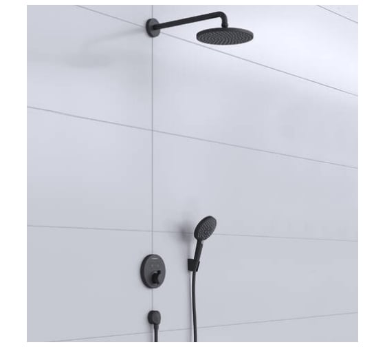 Душевой комплект Hansgrohe 27959670 00000096464