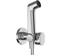 Внешняя часть комплекта для гигиенического душа Hansgrohe 29232000 00000125481