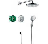 Душевой комплект Hansgrohe 27297000 00000047782