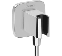 Шланговое подсоединение Hansgrohe Fixfit q 26887000 00000125170