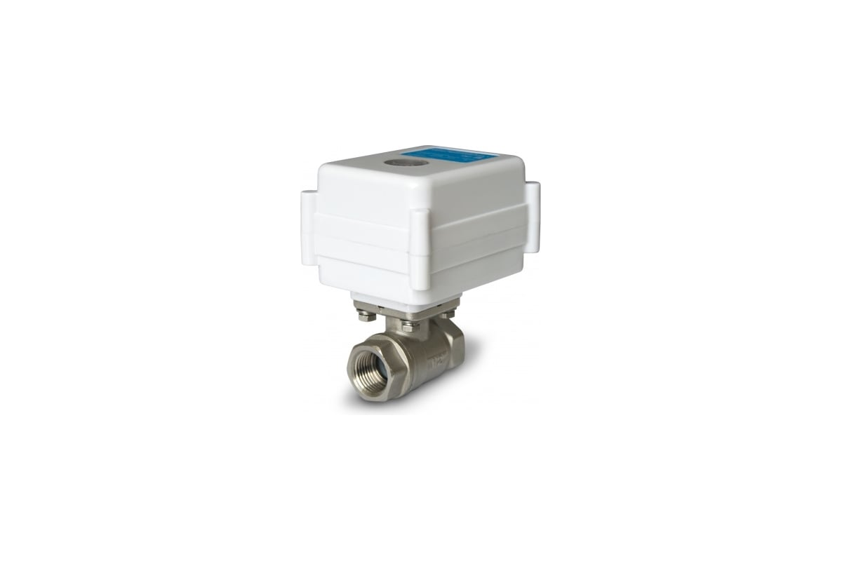 Система контроля протечки воды Neptun Aquacontrol 3/4 - выгодная цена .
