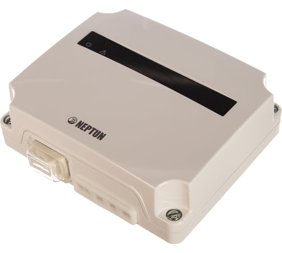 Система защиты от протечек воды Neptun Base Light 1/2 - выгодная цена ...