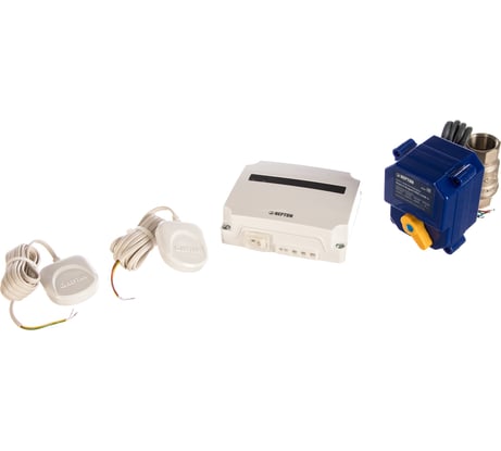 Система защиты от протечек воды Neptun Base Light 3/4