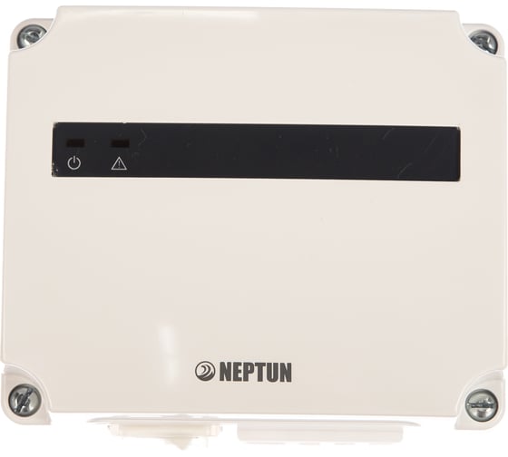 Система защиты от протечек воды Neptun Base Light 3/4