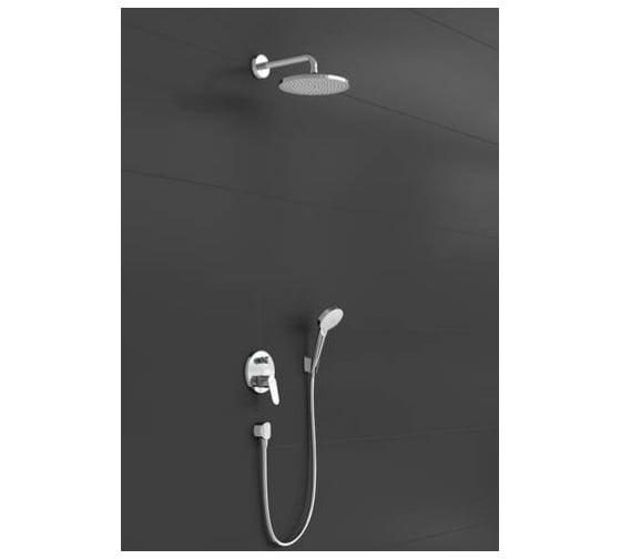 Душевой комплект Hansgrohe 27958000 00000090517