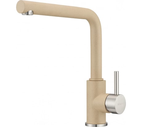 Смеситель для кухни MILACIO Ultra бежевый MCU.555.BG