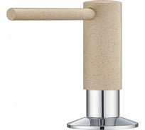 Дозатор для жидкого мыла MILACIO бежевый MC.931.BG