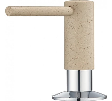 Дозатор для жидкого мыла MILACIO бежевый MC.931.BG