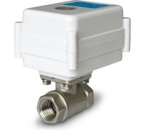 Шаровый кран с электроприводом Neptun Aquaсontrol 220В 3/4