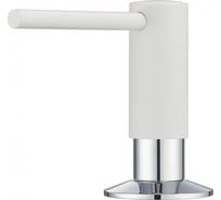 Дозатор для жидкого мыла MILACIO белый MC.931.WH