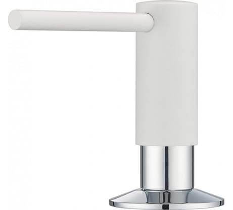 Дозатор для жидкого мыла MILACIO белый MC.931.WH