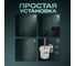 Туалетный ёршик РМС к стене A7020 5