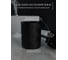 Напольный ерш FORA delicate black полирезин FOR-DLB025 3