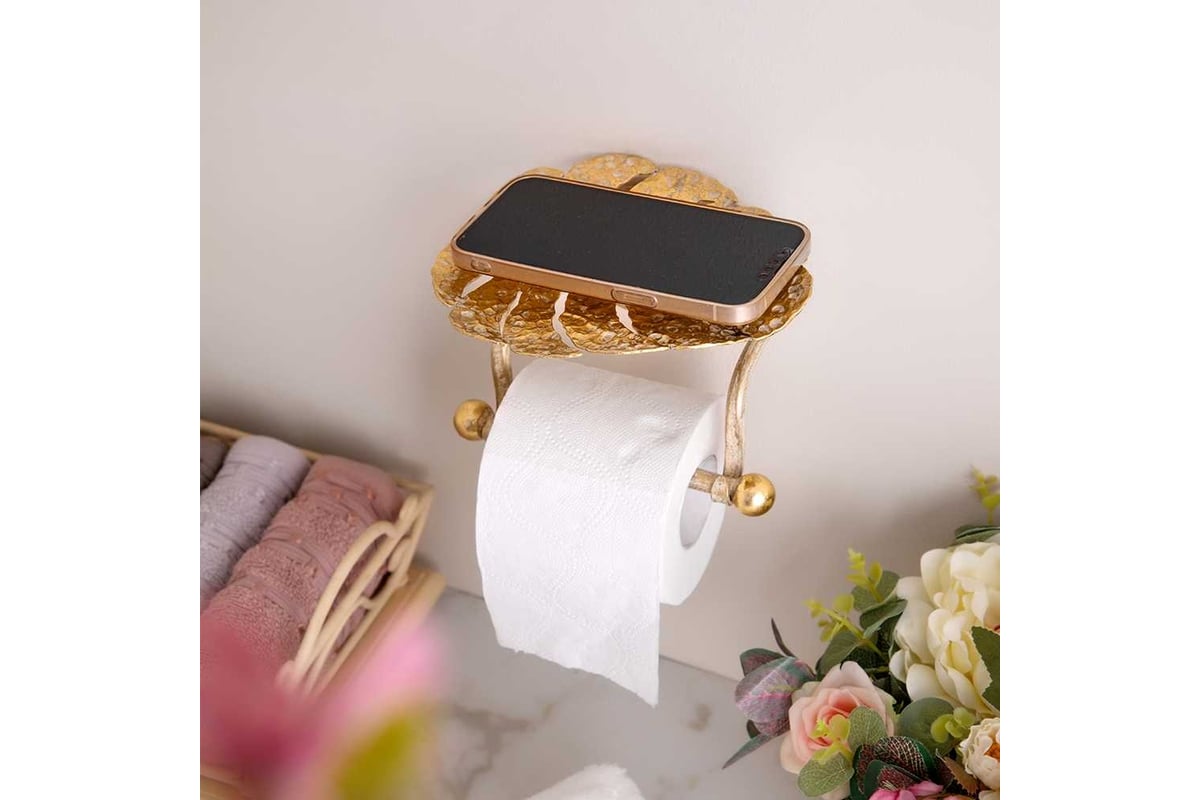 Чехол для туалетной бумаги Sea To Summit Outhouse Toilet Roll Holder