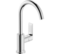 Смеситель для раковины Hansgrohe Rebris e 210 72576000 00000122411