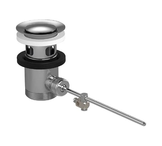 Смеситель для раковины Hansgrohe Rebris e 210 72576000 00000122411
