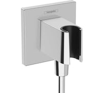 Шланговое подсоединение Hansgrohe Fixfit e 26889000 00000125183