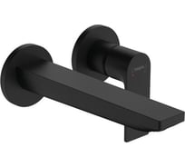 Внешняя часть смесителя для раковины Hansgrohe Rebris e 72568670 00000122410