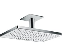 Верхний душ Hansgrohe Rainmaker select 460 2jet 24004400 00000044903