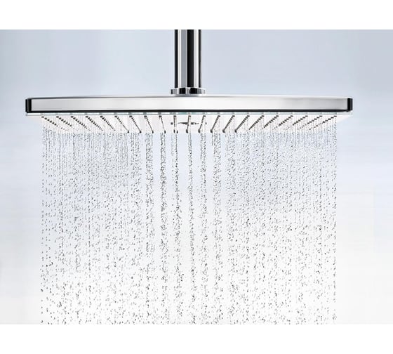 Верхний душ Hansgrohe Rainmaker select 460 2jet 24004400 00000044903